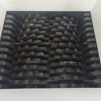 Pencacah Logam Mini 5.5Kw Efisiensi Tinggi untuk Baja, Kabel, Kawat Tembaga & Daur Ulang Limbah Pencacah Baja Portabel