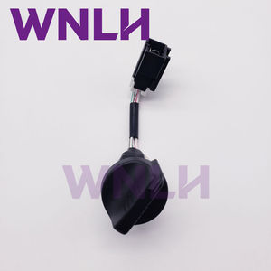 สวิตช์ปุ่มควบคุมเครื่องยนต์ WNLH รุ่น 22U-06-22420 สำหรับรถขุด KOMATSU PC200-7 PC300-7 อะไหล่เครื่องจักรก่อสร้าง - Product Image 4