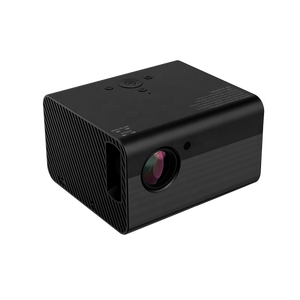 ราคาต่ำที่มีคุณภาพสูง T10บ้านภาพยนตร์แอลซีดี1080จุดโปรเจคเตอร์แบบ Full HD - Product Image 6