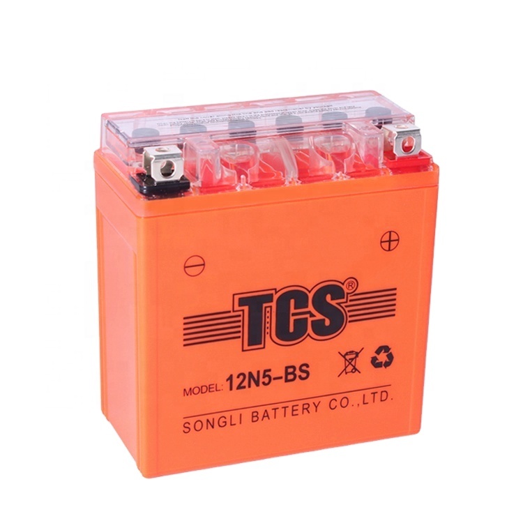 Китайская свинцово-кислотная батарея 10 в, используемая royal enfield.mo torcycle