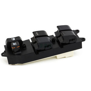 최고의 새로운 파워 윈도우 스위치 우수한 성능 OE 8482060080 도요타 Corolla Auris Yaris 새로운 84820-60080 - Product Image 1