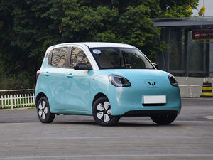 Voiture <span class=keywords><strong>électrique</strong></span> d'occasion Wuling Hongguang MiniEV <span class=keywords><strong>3ème</strong></span> génération 120 km, petite, 2 portes, véhicules à <span class=keywords><strong>énergie</strong></span> nouvelle, voiture neuve à vendre - Product Image 3