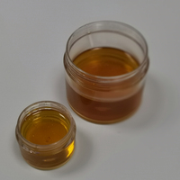 Agent de durcissement de résine époxy de type polymère de résine polyamide liquide