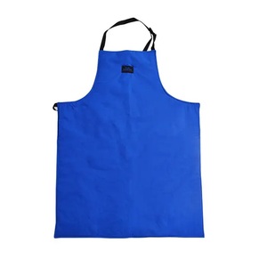 <span class=keywords><strong>Delantal</strong></span> protector criogénico anti frío anti salpicaduras de nitrógeno líquido de temperatura ultra baja - Product Image 4