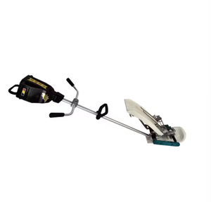 Manual Single <b>Row</b> Corn Seeder Hand Push Seed Planter <b>Machine</b> for Small Farm Garden Planting - Product Image 3