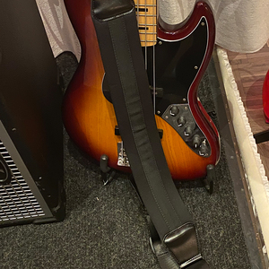 <span class=keywords><strong>Sangle</strong></span> de guitare <span class=keywords><strong>basse</strong></span> en néoprène avec coussinet en éponge de 3,3 pouces de <span class=keywords><strong>large</strong></span> et 1,2 cm d'épaisseur, réglable, couleur personnalisable, décompression efficace - Product Image 6