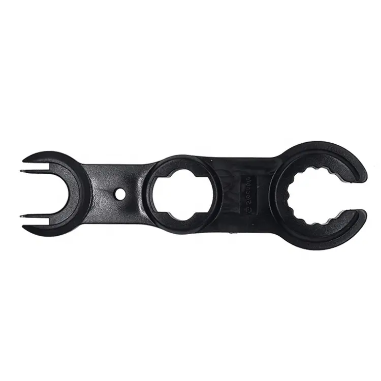 Spanner Tool Multic Branch Connector Installation Wrench Spanner