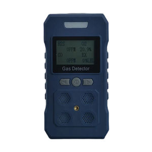 OC-860 Analisador de Gás Portátil 4-em 1 Detecta H2S O2 CO EX na Manutenção do Motor Preço de Atacado Industrial - Product Image 1