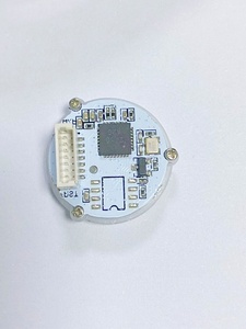 Boland A20 Cảm Biến Dấu Vân Tay Mô-đun Máy Quét Dấu Vân Tay Máy Quét Mô-đun Máy Quét Dấu Vân Tay Cho Kiểm Soát Truy Cập Hệ Thống - Product Image 5