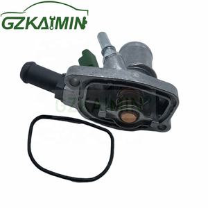 Thermostat de haute qualité, neuf, garantie <span class=keywords><strong>1</strong></span> an, pour <span class=keywords><strong>FIAT</strong></span> BRAVO II DAL 2007 <span class=keywords><strong>1</strong></span>.4 T-JET GPL OEM 55202176 - Product Image 4