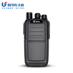 วิทยุสื่อสารดิจิตอล Beifeng BF-TD506 400-470MHz ระบบเข้ารหัสอุตสาหกรรม - Product Image 2