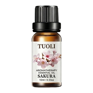 PWD 10ml Aceite Esencial Multiaroma a Base de Aceite para Aromaterapia Gay - Difusor para Hotel/Dormitorio, Aromaterapia Masculina - Product Image 5
