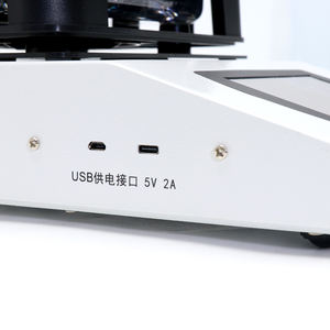 MAYB1202K elektronik altın Karat test makinesi değerli Metal densitometre - Product Image 2