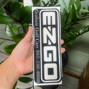 Customized 3D Embossed Adhesive Car Resin Doming Crystal Puffy Bubble Epoxy <b>Logo</b> Label Dome <b>Sticker</b> - Product Image 3