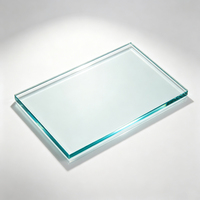 Lámina de Vidrio de Aluminosilicato Ultrafina, Flexible y de Alta Transparencia para Pantalla OLED de Teléfono Plegable, Cubierta de Vidrio UTG, OEM Personalizado