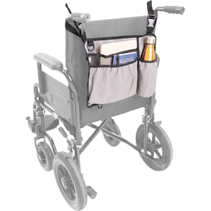 Borsa per sedia a rotelle, Zaino per sedia a rotelle PEPE P10029 - Product Image 1