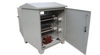Résistance de mise à la terre neutre 3,3KV 6,6KV 11KV 12KV 20KV, NGR/NER, courant de défaut 10A, 100A, 200A, 500A, 1000A