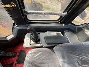 Liugong H Payloader 217HP 4WD للبيع بإنتاجية ومتانة عالية - Product Image 4