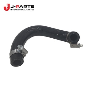<b>Hose</b>, <b>Vacuum</b> (For Idle Up Device), No.1 for Toyota Hilux LN85 1988-2004 OE 95411-19950 9541119950 - Product Image 2