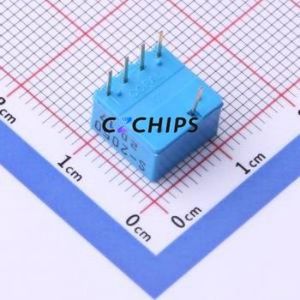 S-2050 Rotary Encoder Through hole Component (THT) Switch - Product Image 2