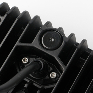 8 inch 40 Wát lũ máy kéo <span class=keywords><strong>LED</strong></span> làm việc ánh sáng chân đế có thể được gắn theo chiều dọc hoặc chiều ngang ánh sáng cho xe tải nông nghiệp trường hợp - Product Image 5