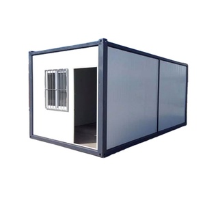 Trung Quốc Prefab Nhà Hiện Đại Sang Trọng Container 3 Phòng Ngủ Đúc Sẵn Nhà Châu Âu Prefab Nhà Việt Nam Để Bán - Product Image 2