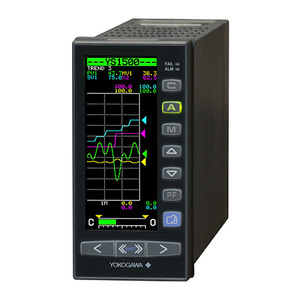 Controlador Indicador Multifunción Yokogawa YS1500 Tipo Torre para Uso Industrial - Product Image 2