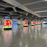 P3 Indoor Soft-LED-Modul 240x120mm | Vollfarbiges Flexibles LED-Panel für Mietveranstaltungen, Bühnenhintergründe & Ausstellungen