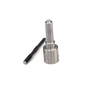 Injecteur 0445110110/145, Pièces Moteur, Buse d'Injection Common Rail Diesel DSLA140P1142 pour <span class=keywords><strong>RENAULT</strong></span> <span class=keywords><strong>S</strong></span>.A. - Product Image 2