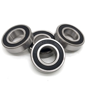 6204LLU Roulement 20x47x14mm Roulement à billes à gorge profonde <span class=keywords><strong>6204</strong></span> <span class=keywords><strong>LLU</strong></span> - Product Image 2