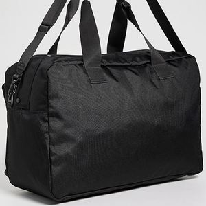 Custom DIY Large Capacity Nylon Weekender Duffle Bag Men Women Portable Casual Sports Travel Laptop Compartment Waterproof - Product Image 5