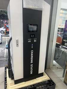 HAIDIRA Ev Charger <strong>Station</strong> DC Electric Car Charger Floor-Mounted <strong>Charging</strong> <strong>Stations</strong> with OCPP 40kw to 480kw Ev <strong>Charging</strong> <strong>Station</strong> - Product Image 3