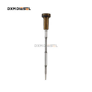Juego de Válvulas DXM F00ZC01091 para Inyector 0445111091, Válvula de Control de Inyector Common Rail de Alta Calidad F 00Z C01 091 - Product Image 4