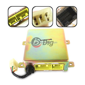 2480u371f4 2480u371f2 2480u371f1 Ecu Ecm-<span class=keywords><strong>Controller</strong></span> Voor <span class=keywords><strong>Kobelco</strong></span> Sk330 Sk250 <span class=keywords><strong>Sk200</strong></span> - Product Image 2