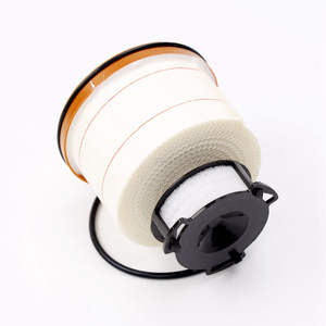 Venta caliente, fabricante al por mayor, piezas de automóviles, sistema de suministro de combustible, filtro de combustible diésel 23390-0L070 para Toyota Hilux - Product Image 5