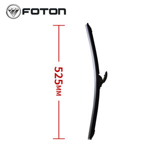 Promotion <span class=keywords><strong>2022</strong></span> : Essuie-glace automatique noir de haute qualité pour Foton Aumark, pièces automobiles et de <span class=keywords><strong>camion</strong></span> de qualité supérieure - Product Image 4