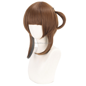 ความทรงจำอันแสนหวานของอามิยะในอาร์ไนท์ส เอคโค่ พร้อมการร่วมมือกันของไวท์แรบบิทที่มีวิกผมในตัว - Product Image 3