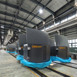 Generador de Gas Residencial Silencioso Comepower de 15kW y 20kW, Admisión Turboalimentada, Gas Natural/GLP, 60Hz, 120/240V - Product Image 4