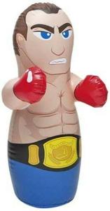 INTEX 44672 Saco de <span class=keywords><strong>Boxeo</strong></span> Infantil, <span class=keywords><strong>Bolsa</strong></span> de <span class=keywords><strong>Boxeo</strong></span> Inflable <span class=keywords><strong>para</strong></span> Niños, Soporte de Entrenamiento Deportivo, Bolsas de <span class=keywords><strong>Boxeo</strong></span> 3D - Product Image 3