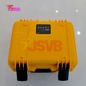 GEOTEM JSVB過渡電磁気機器深部地下水検出用帯水探査装置 - Product Image 3