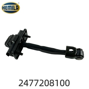 Pièces de véhicule HEMILA 2477208100 2477307300 Butées de porte avant et arrière compatibles avec <span class=keywords><strong>Mercedes</strong></span>-Benz W247 GLB <span class=keywords><strong>AMG</strong></span> - Product Image 3