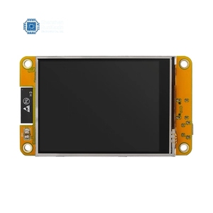 Modulo LCD TFT da 2,8 Pollici, Scheda di Sviluppo ESP32 LVGL WIFI&BT, Schermo Intelligente 240*320, Interfaccia Type-C, <span class=keywords><strong>Touch</strong></span> Screen, 500cd/m2 - Product Image 1