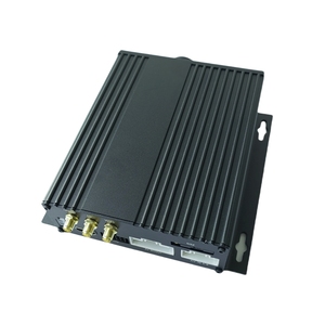 車両6チャンネルH.265モバイルDVRサポート4G GPS車両ビデオレコーダートラックSDカードMDVR - Product Image 6