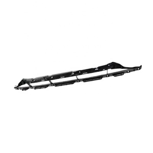 Pour <span class=keywords><strong>Audi</strong></span> <span class=keywords><strong>A1</strong></span> 2011-2014 Grille inférieure en maille OE 8X0807899 Version sport Pare-chocs avant Grille Installation non destructive - Product Image 1