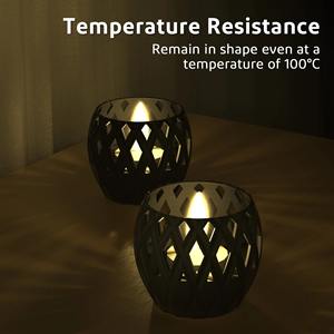 Filamento para Impresora 3D ELEGOO ASA 1KG 1.75mm Resistente a la Intemperie UV para Piezas Funcionales de Exterior - Product Image 3