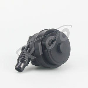 OE 11518651287 Auto eléctrico auxiliar coche bomba de agua nueva condición 12V DC sistema de refrigeración del motor para <span class=keywords><strong>Mercedes</strong></span> - Product Image 4