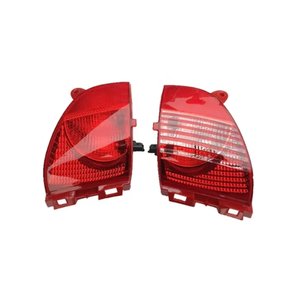Faro Fendinebbia Posteriore 6350GJ 6351GH 6351GJ 6350GH per Peugeot 308CC 2008 <span class=keywords><strong>Citroen</strong></span> <span class=keywords><strong>C3</strong></span> C3XR Luce Posteriore Paraurti Auto - Product Image 1
