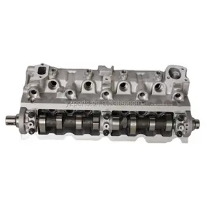 908 067 XUD9A XUD9L D9B Cylinder Head Assembly 02.00.J3 AMC908067 For Citroen ZX For Fiat Scudo For Hyundai Lantra For Peugeot 3