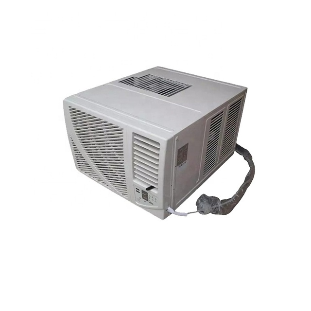 air Conditioner Monoblock Window air Conditioner 18000 Btu Cooling Heating Small Window air Conditioner Strong Performance Ac
