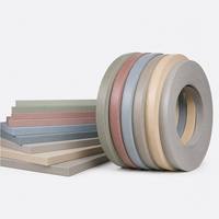 Bande de chant PVC écologique sur mesure, texture mate, pour la production de meubles de cuisine et de placards – Vente en gros